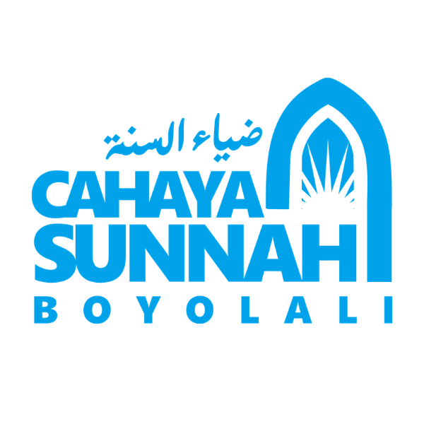 Logo Masjid